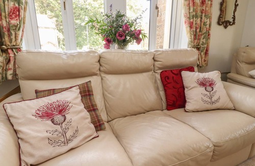 Chipping Cottage | 130 m² Cottage ∙ 3 bedrooms ∙ 6 guests