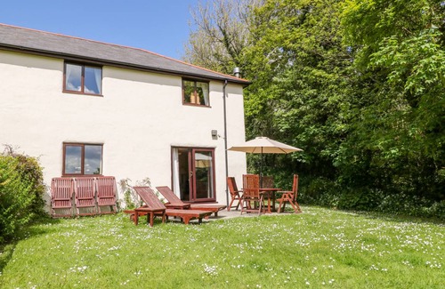Bude Cottage | 130 m² Cottage ∙ 3 bedrooms ∙ 7 guests