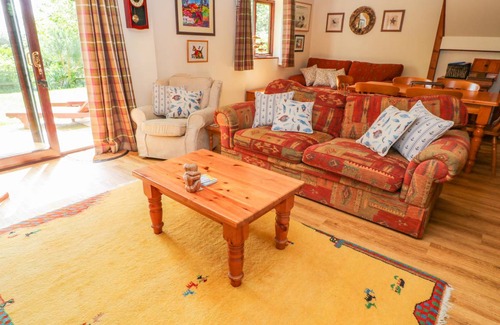 Bude Cottage | 130 m² Cottage ∙ 3 bedrooms ∙ 7 guests