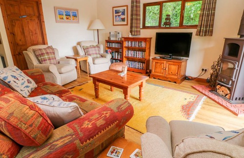 Bude Cottage | 130 m² Cottage ∙ 3 bedrooms ∙ 7 guests