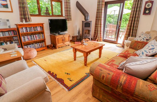 Bude Cottage | 130 m² Cottage ∙ 3 bedrooms ∙ 7 guests