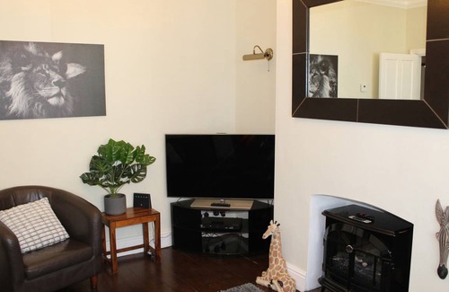 Whitby Cottage | 130 m² Cottage ∙ 3 bedrooms ∙ 6 guests