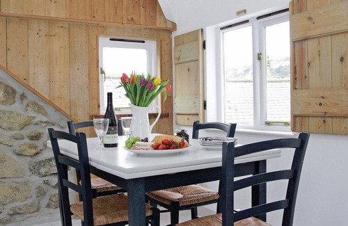 Mousehole Cottage | 130 m² Cottage ∙ 3 bedrooms ∙ 4 guests