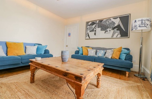 Portscatho Cottage | 130 m² Cottage ∙ 3 bedrooms ∙ 5 guests
