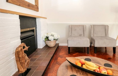 Middleton-on-Sea Cottage | 130 m² Cottage ∙ 3 bedrooms ∙ 6 guests