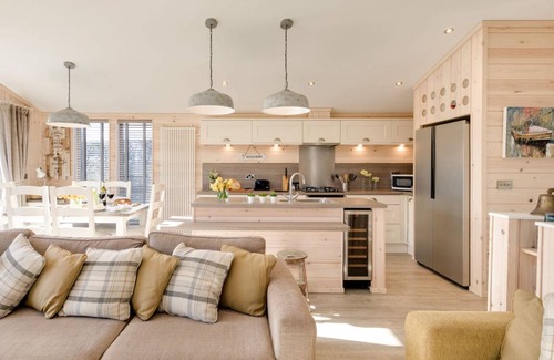 Runswick Bay Cottage | 130 m² Cottage ∙ 3 bedrooms ∙ 7 guests