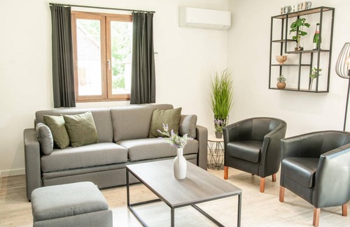 Lacapelle-Marival House | 130 m² House ∙ 2 bedrooms ∙ 6 guests