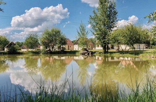 Lacapelle-Marival House | 130 m² House ∙ 4 bedrooms ∙ 9 guests