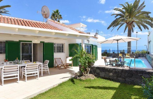 Playa del Ingles House | 130 m² House ∙ 3 bedrooms ∙ 6 guests