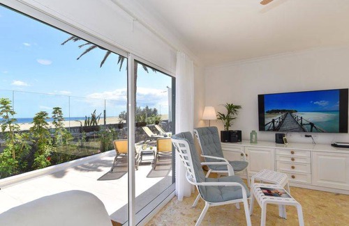 Playa del Ingles House | 130 m² House ∙ 3 bedrooms ∙ 6 guests