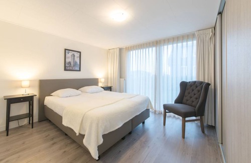 Wemeldinge House | 130 m² House ∙ 2 bedrooms ∙ 6 guests