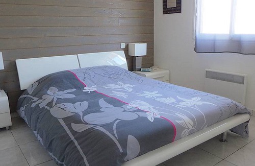 Tosse House | 130 m² House ∙ 3 bedrooms ∙ 6 guests