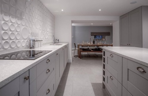 Solva House | 130 m² House ∙ 4 bedrooms ∙ 8 guests