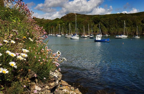 Solva House | 130 m² House ∙ 4 bedrooms ∙ 8 guests