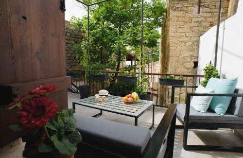 Vouni Resort | 130 m² Resort ∙ 2 guests