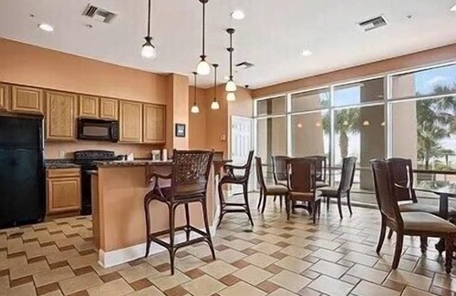 Gulfport Condo | 1304 Legacy T2 Overlooks the Gulf of America! "Seashore from the 13th Floor"