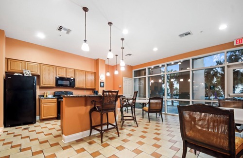 Gulfport Condo | 1304 Legacy T2 Overlooks the Gulf of America! "Seashore from the 13th Floor"