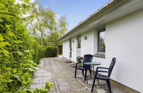 Stege House | 1305 Stege - Kærhøgevej 29