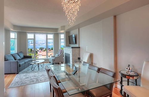 Cultural District Condo | #1306 Sunset Waterfront Resort Downtown 13th Floor 2 Bed 2 Bath