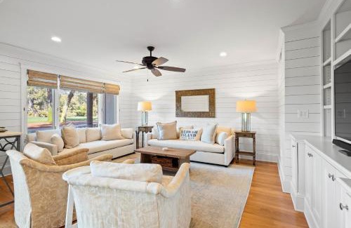 West Beach Village Villa | 1309 Fairway Oaks Villa by Akers Ellis Rentals