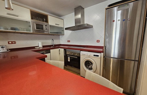 Cimadevilla Apartment | 130A - Precioso apartamento en Cimadevilla