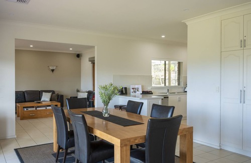 McLaren Flat House | 131 Your Vineyard Home in the heart of the Vale