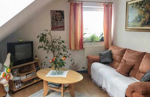 Manderfeld Apartment | 1310 ft² Apartment