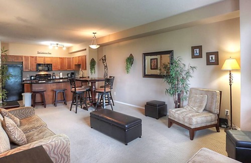 Quail Ridge Condo | #1314 Pinnacle Pointe Condo