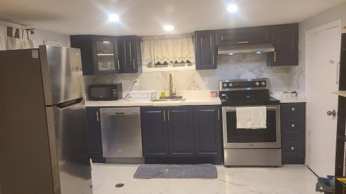 The Pocket Apartment | 132 Chatham ave