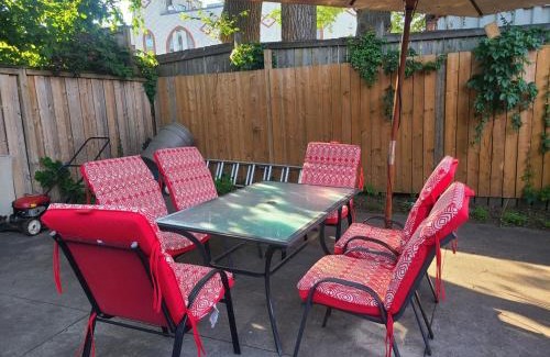 The Pocket Apartment | 132 Chatham ave