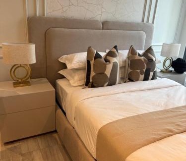 Menlyn Apartment | 132 Menlyn-Maine