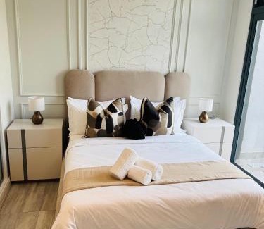 Menlyn Apartment | 132 Menlyn-Maine