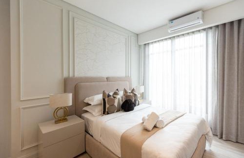 Menlyn Apartment | 132 Menlyn Maine