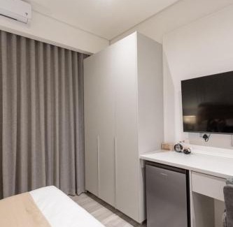 Menlyn Apartment | 132 Menlyn Maine