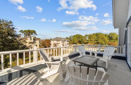 Corolla Light House | 1320 - Blue Pearl by Resort Realty