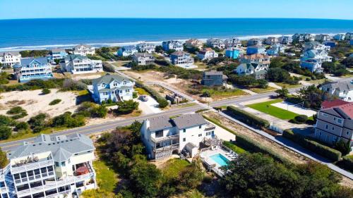 Whalehead Beach House | 1320 - Ocean Dreams