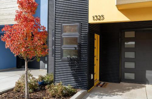 Durango House | 1325 Florida