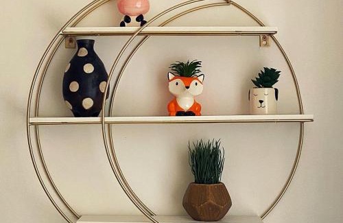 Cowley Apartment | 133 Home