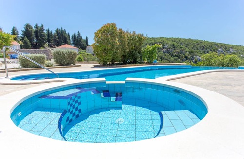 Gornji Brgat Apartment | 134 m² Apartment ∙ 2 bedrooms ∙ 4 guests