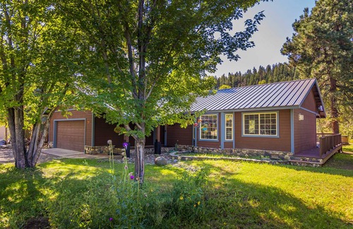 San Juan River Village House | 134 m² House ∙ 3 bedrooms ∙ 8 guests