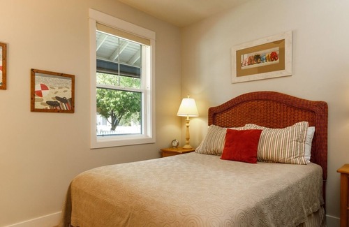 Oroville House | 134 Malarkey Lane - (Veranda Dr. South)
