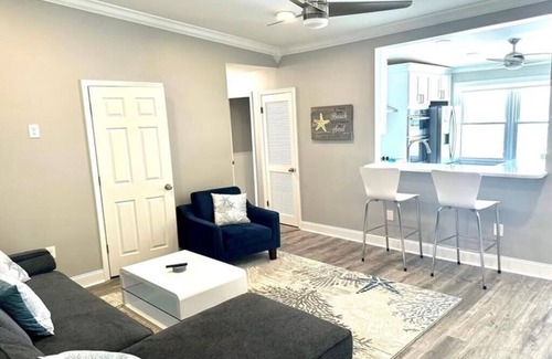 Sea Isle City Condo | 135 65th Street Unit 14