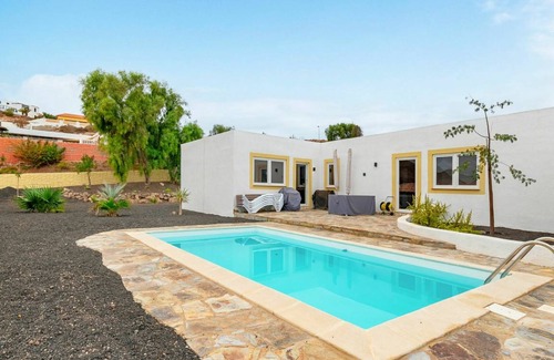 Parque Holandes Other | 135 m² Accommodation ∙ 3 bedrooms ∙ 6 guests