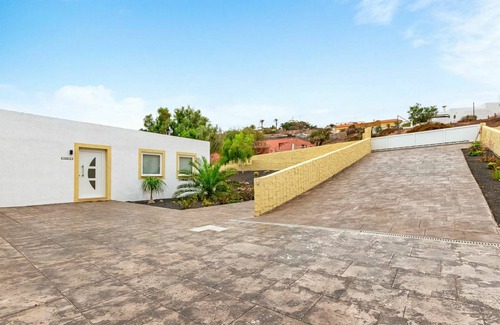 Parque Holandes Other | 135 m² Accommodation ∙ 3 bedrooms ∙ 6 guests