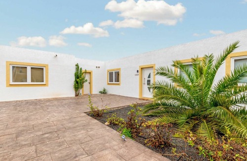 Parque Holandes Other | 135 m² Accommodation ∙ 3 bedrooms ∙ 6 guests