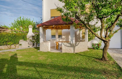 Sukosan Apartment | 135 m² Apartment ∙ 3 bedrooms ∙ 6 guests