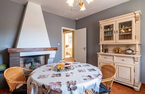 Prunelli-di-Fiumorbo Other | 135 m² Accommodation ∙ 3 bedrooms ∙ 6 guests