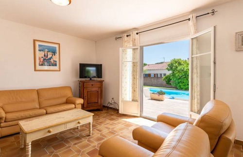 Prunelli-di-Fiumorbo House | 135 m² House ∙ 3 bedrooms ∙ 6 guests