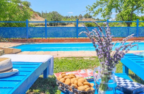 Montemayor House | 135 m² House ∙ 7 bedrooms ∙ 14 guests