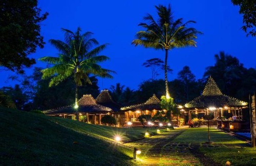 Banaran Resort | 135 m² Resort ∙ 20 guests